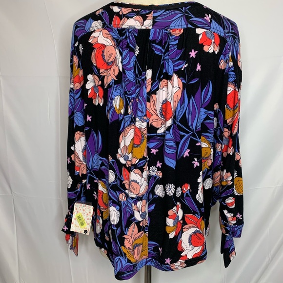 NWT Free People Keepin’ On T-Shirt - Picture 6 of 8